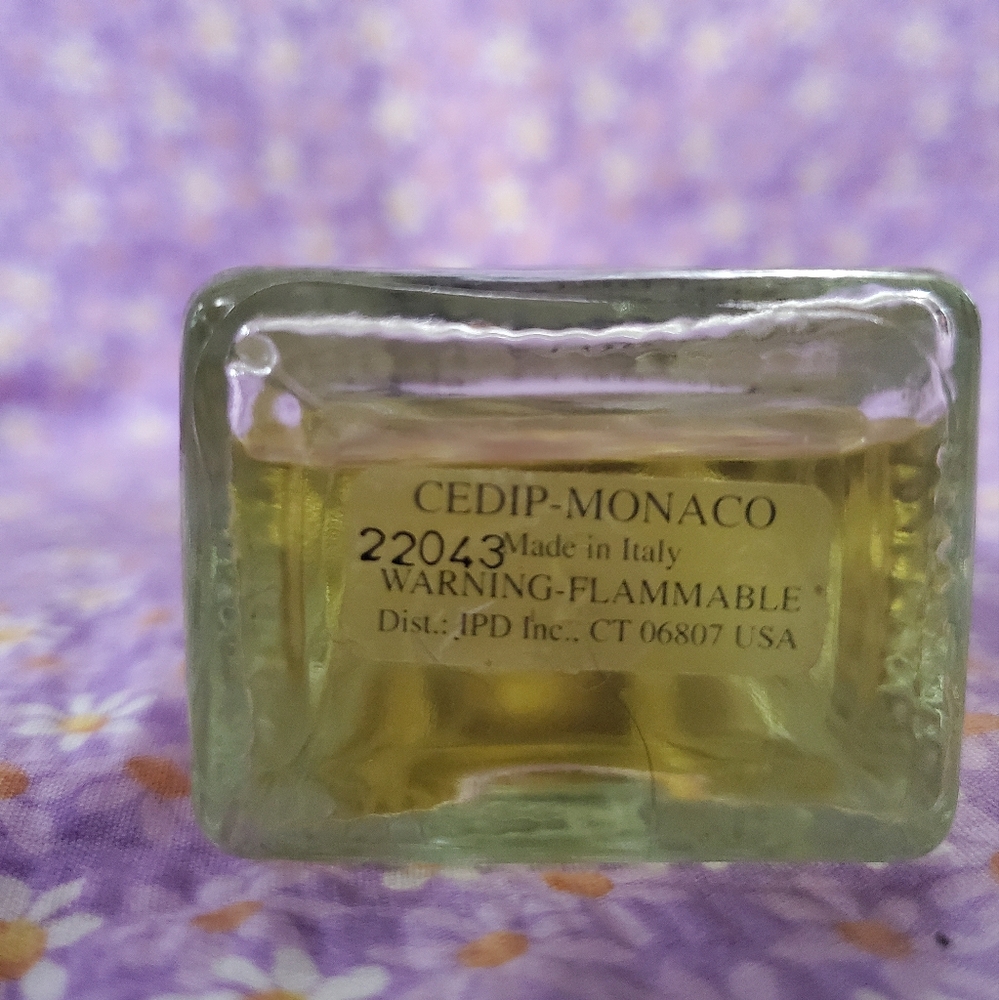Musk by Alyssa Ashley 3.3 oz EDT Spray - Picture 3 of 3
